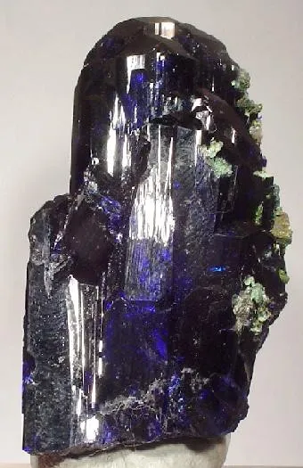 Azurite image