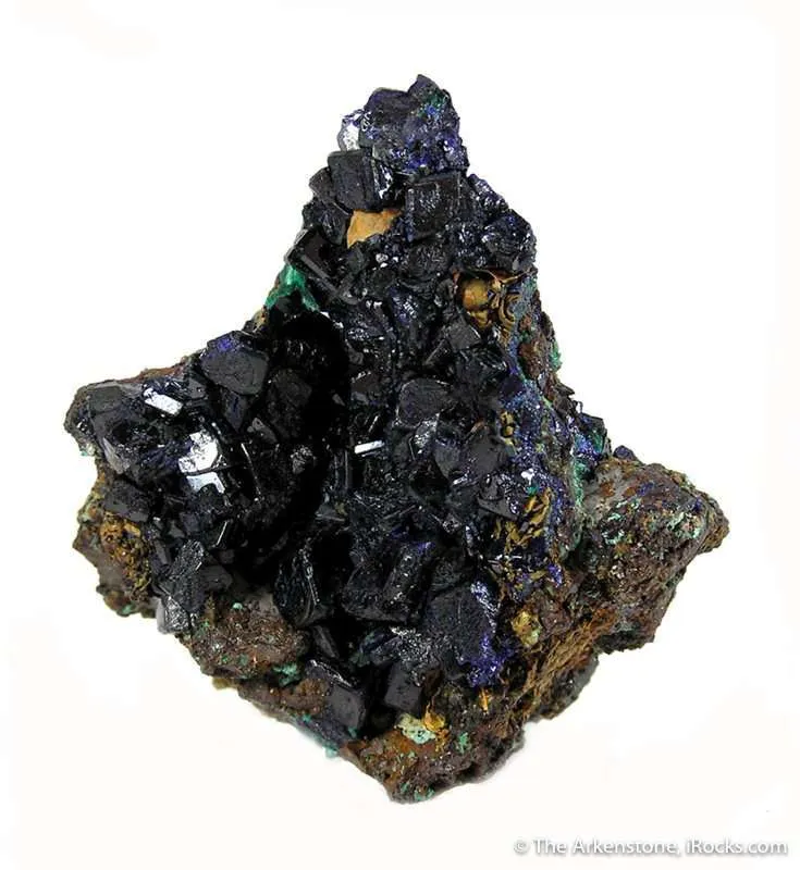 Azurite image