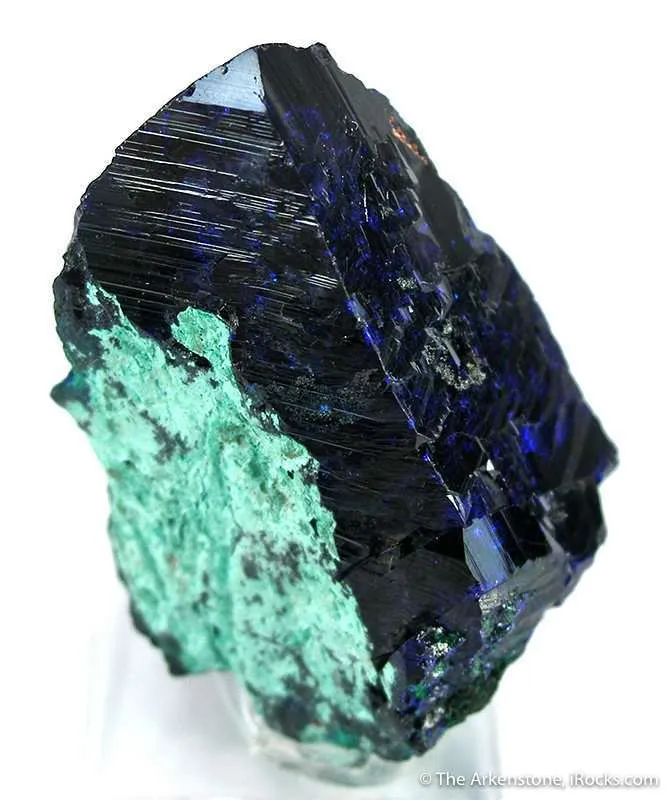 Azurite image