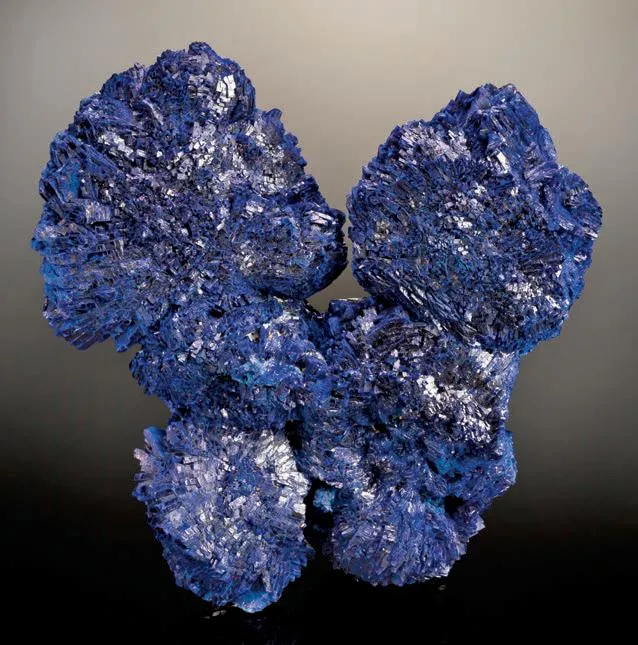 Azurite image