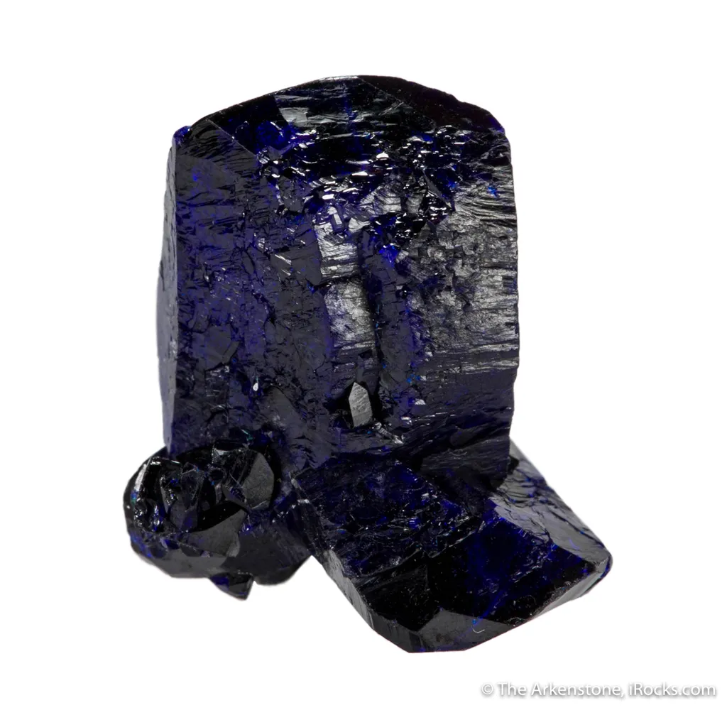 Azurite - image 2