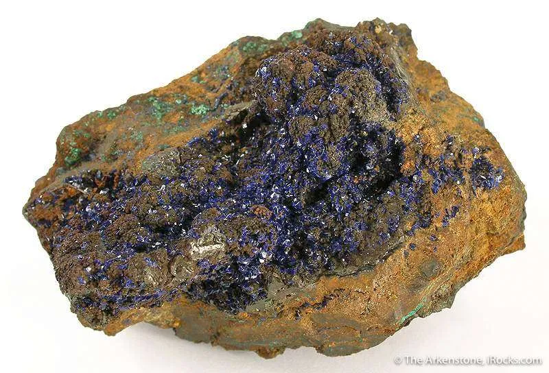 Azurite image