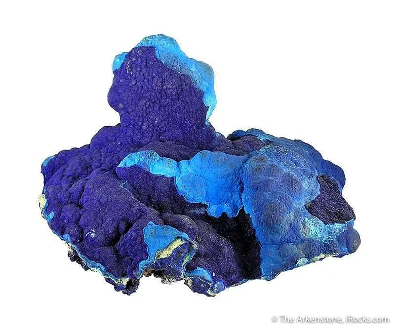 Azurite image