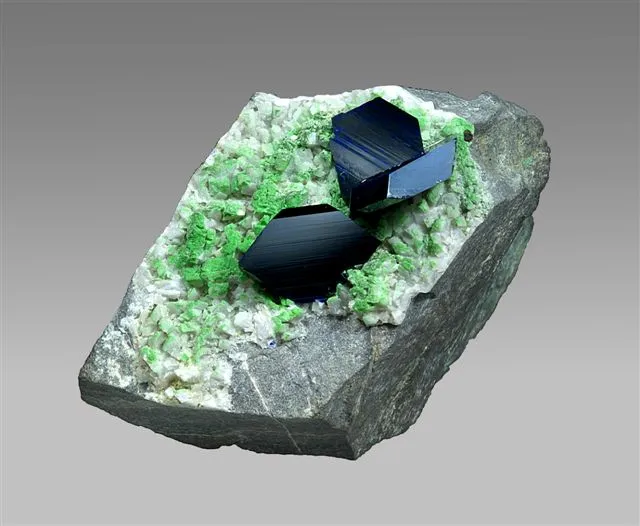 Azurite image
