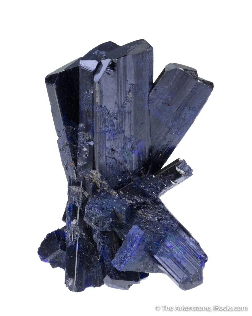 Azurite - image 8