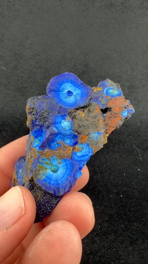 Azurite - image 2