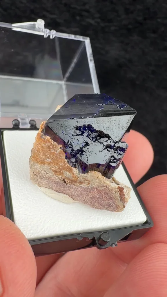 Azurite - image 2
