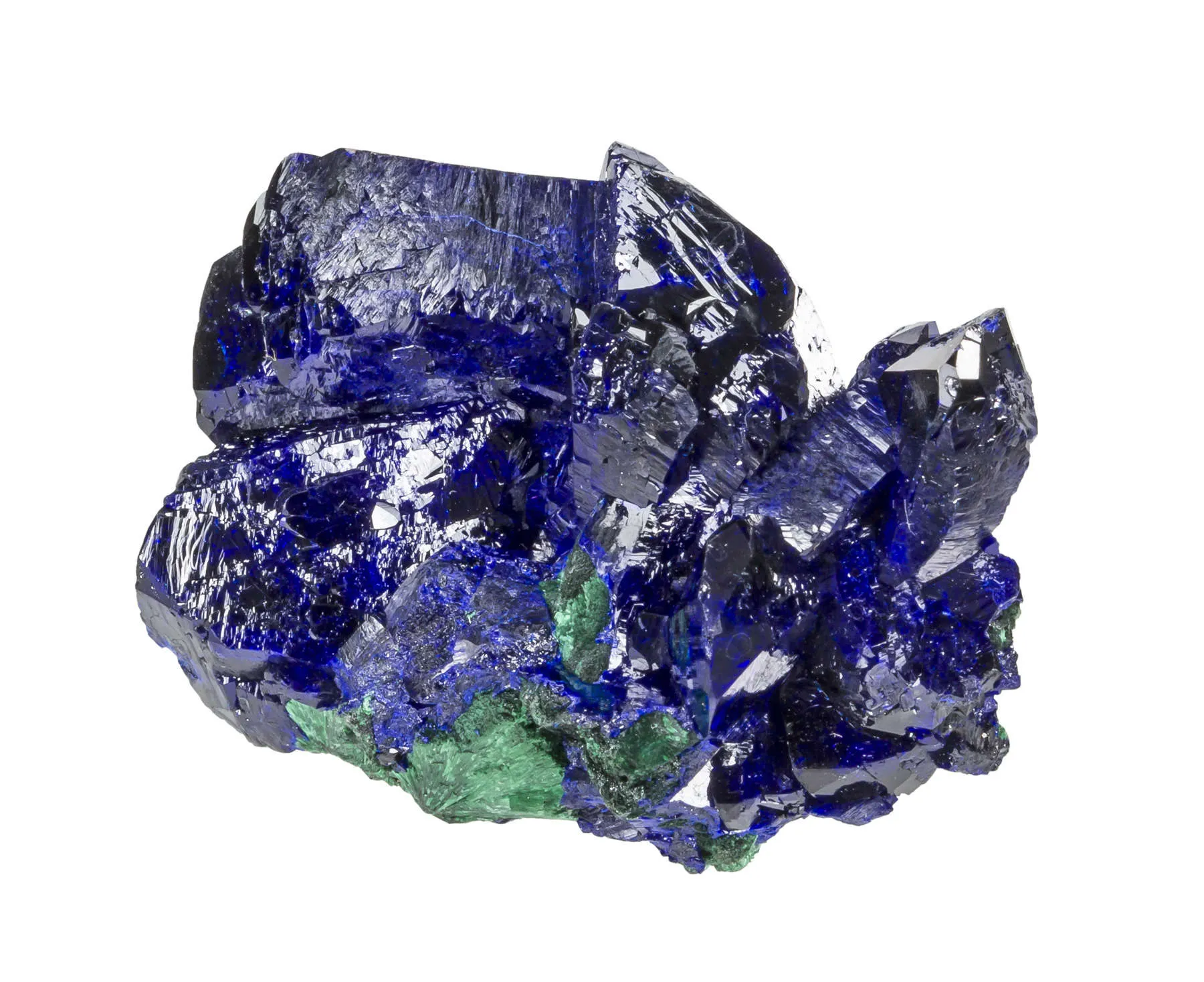 Azurite - image 2