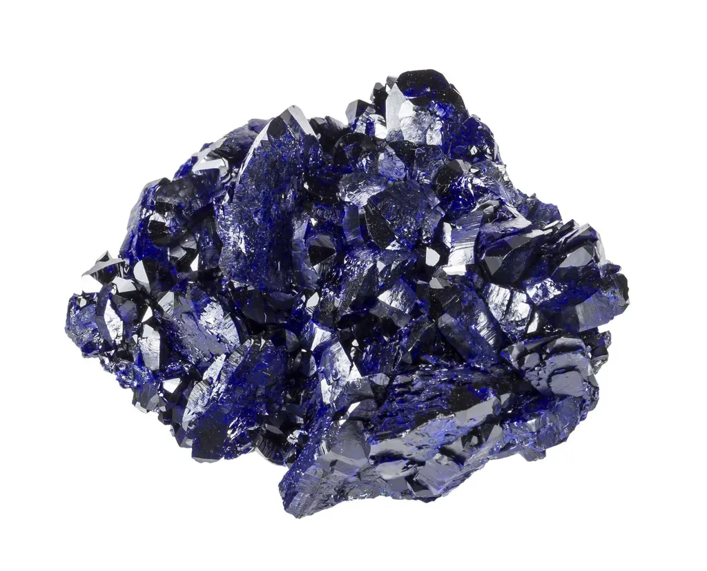 Azurite - image 2