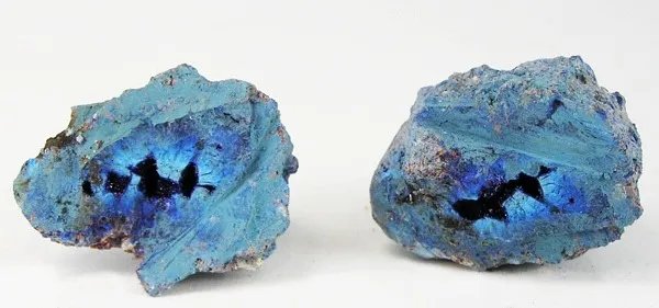 Azurite image