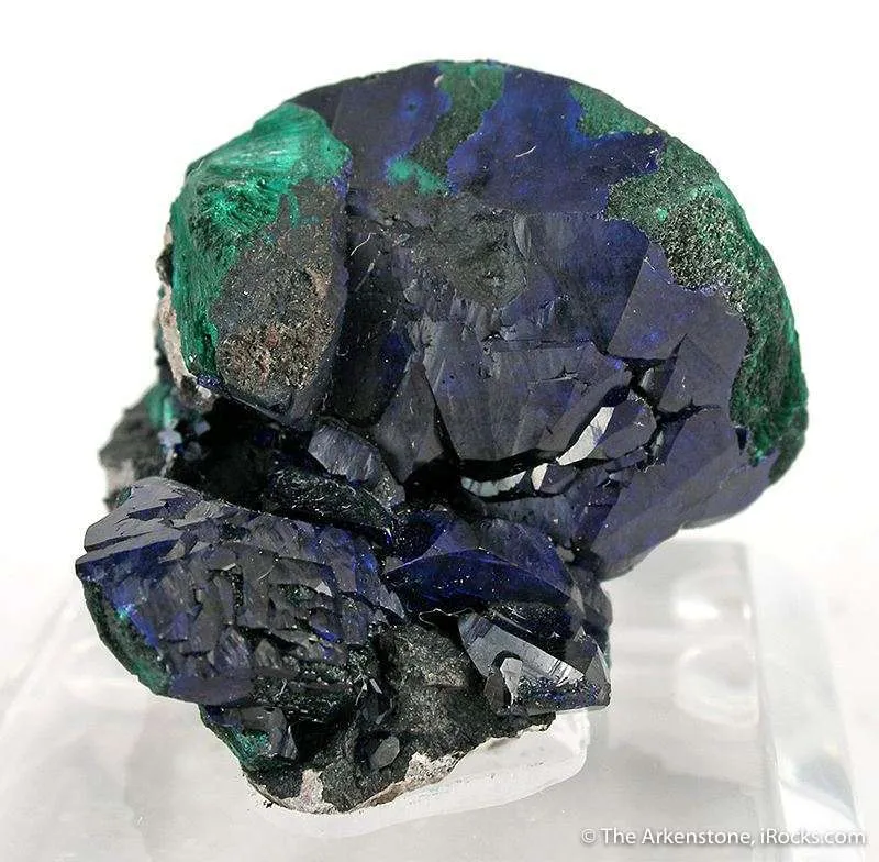Azurite image