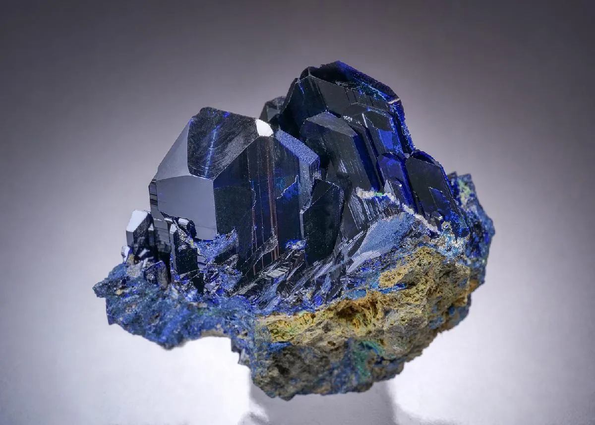 Azurite - image 1