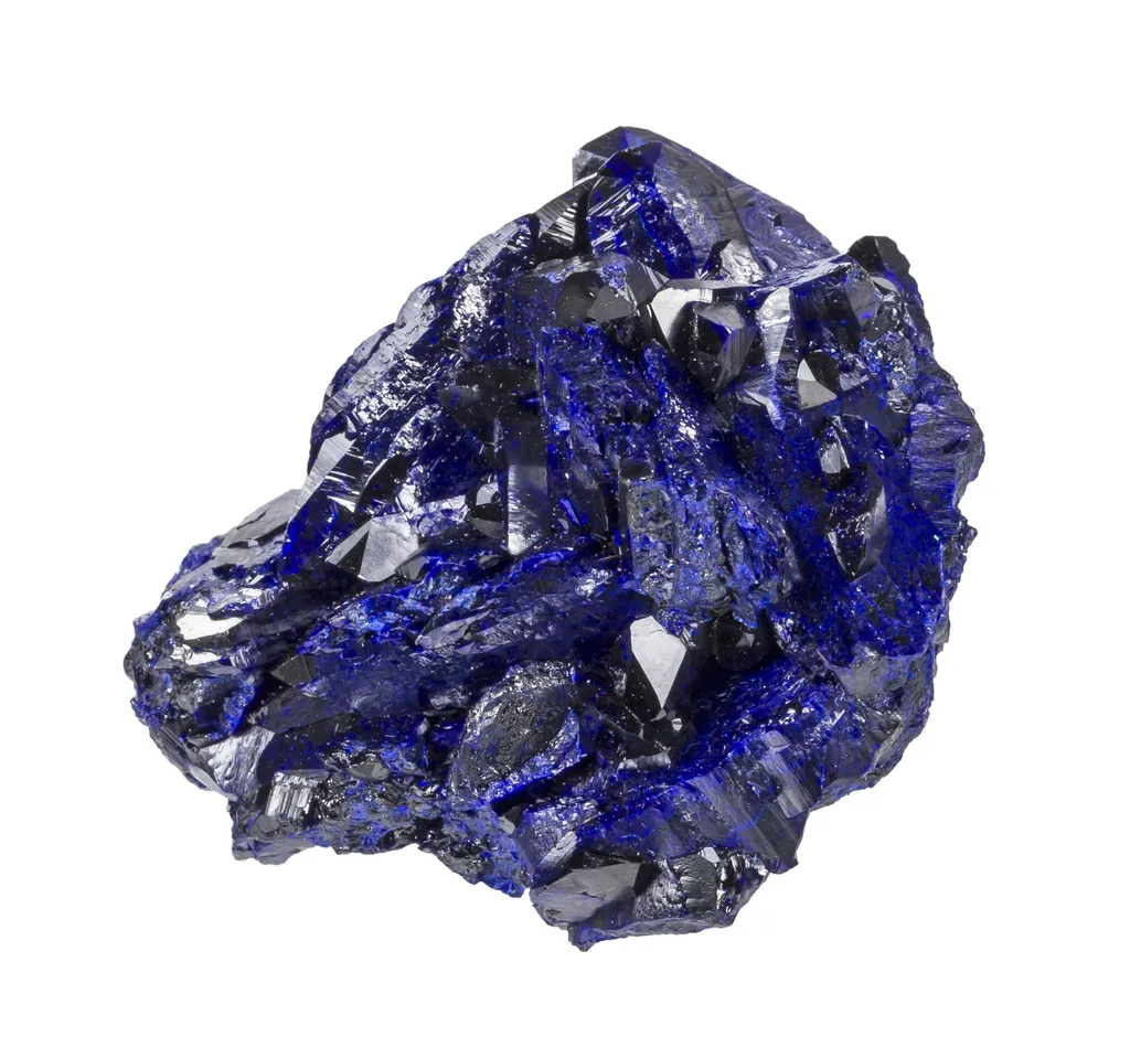 Azurite - image 2