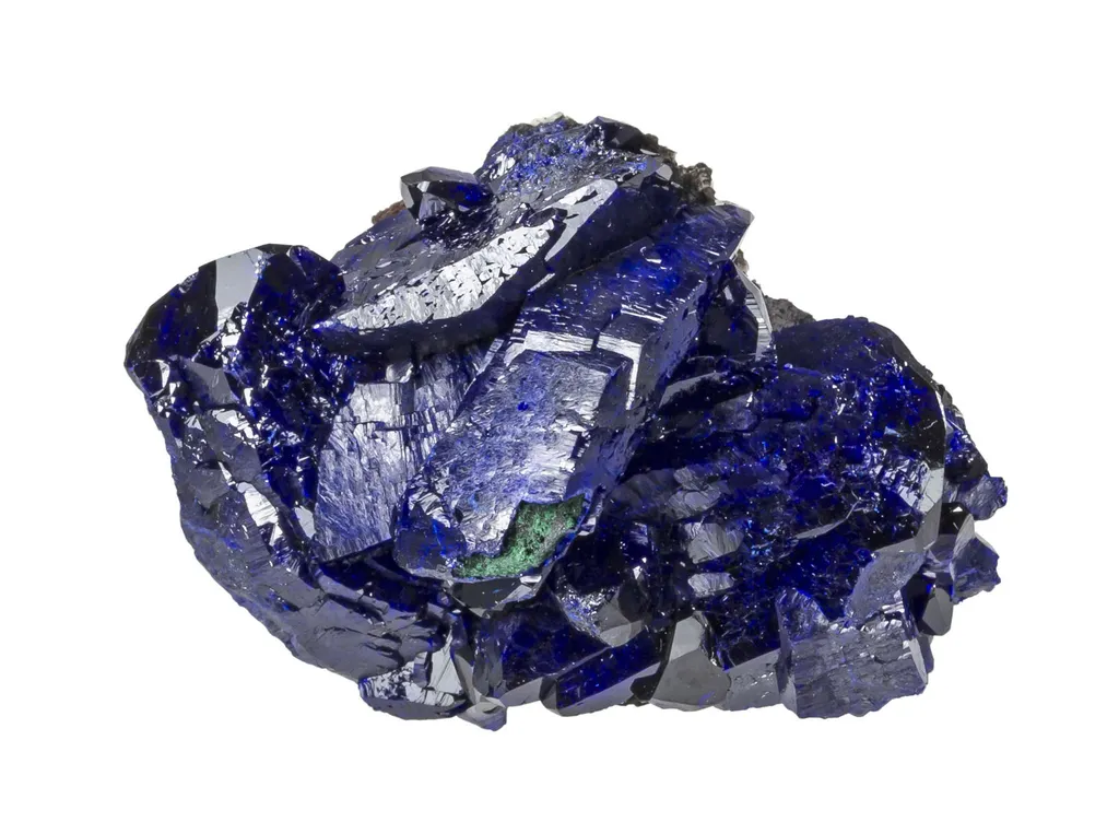 Azurite - image 2