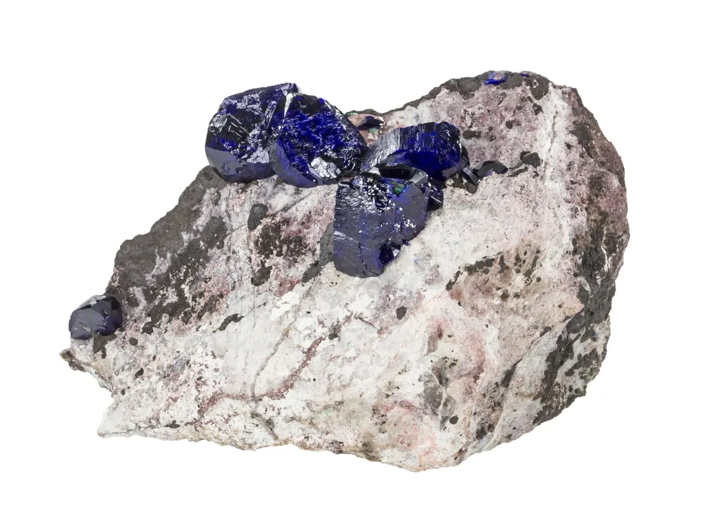 Azurite - image 2