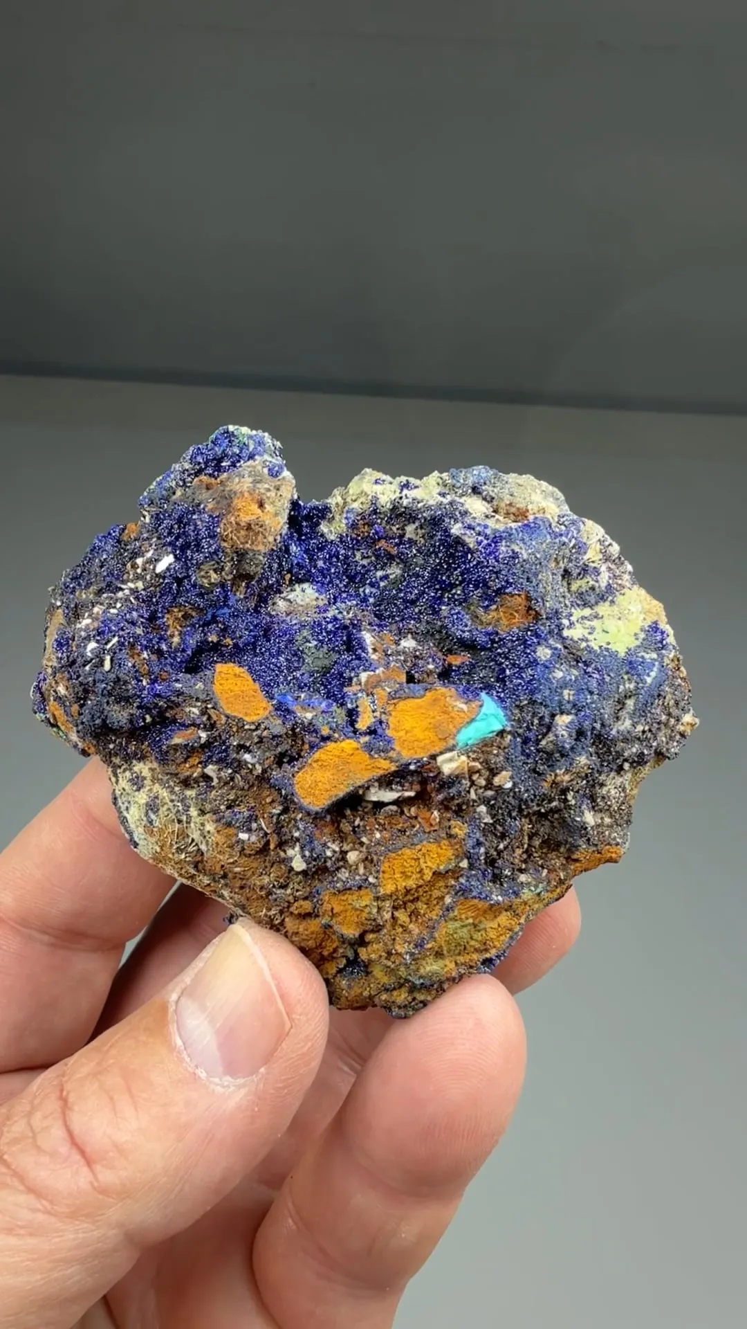 Azurite - image 2