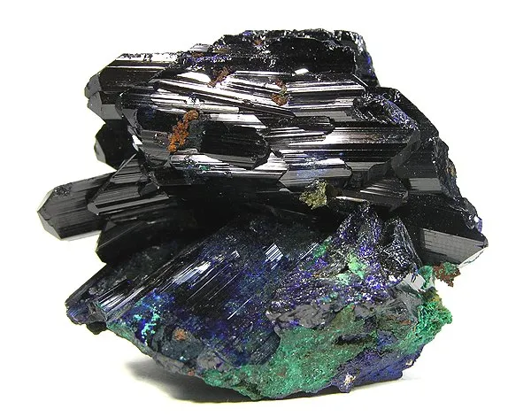 Azurite image