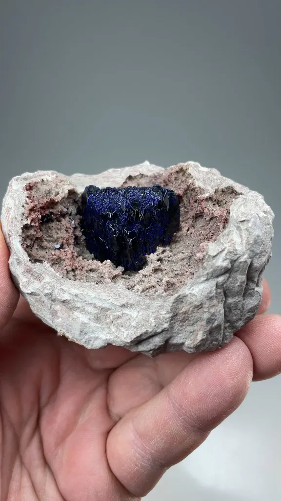 Azurite - image 2