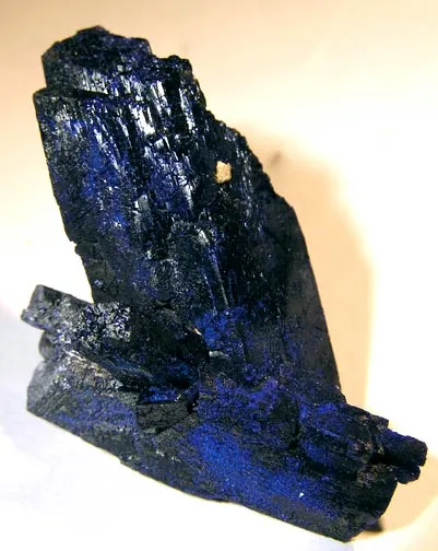 Azurite image