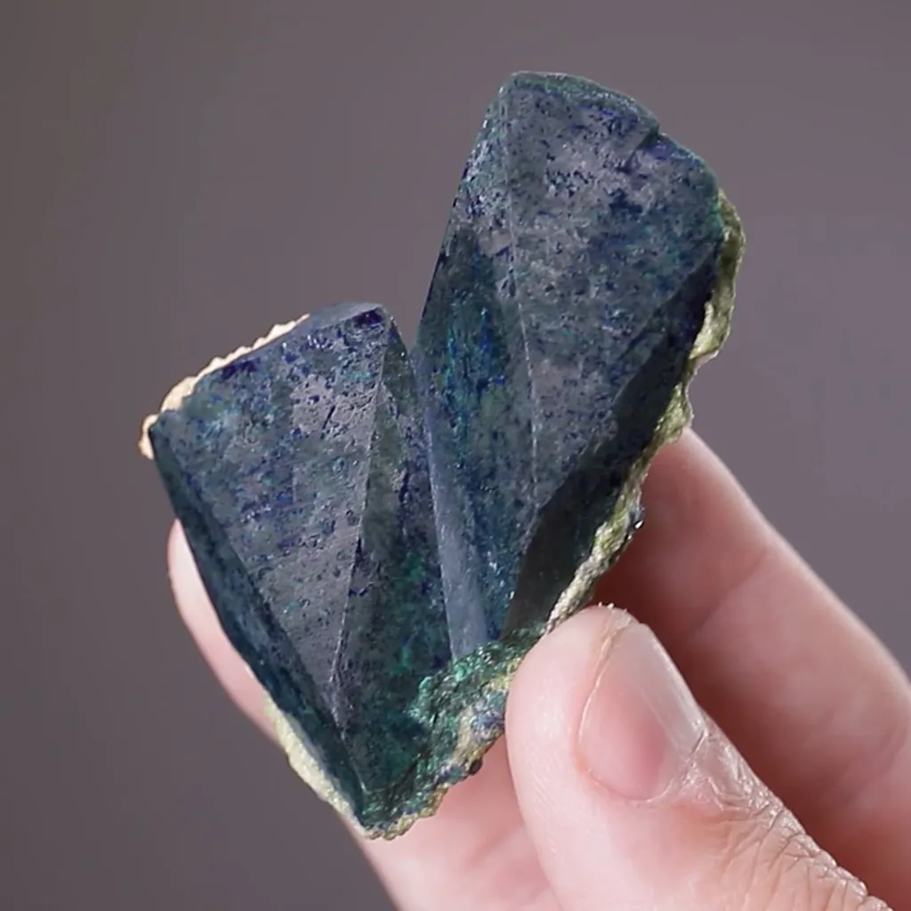Azurite - image 2