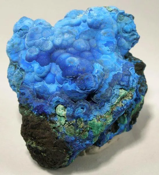 Azurite image