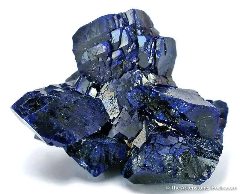 Azurite - image 2