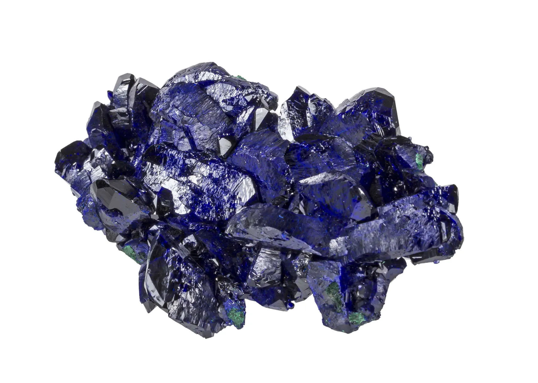 Azurite - image 4