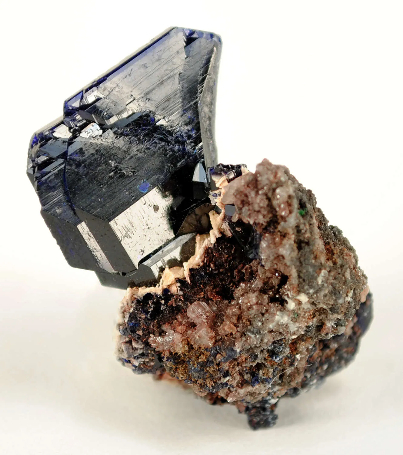 Azurite - image 1