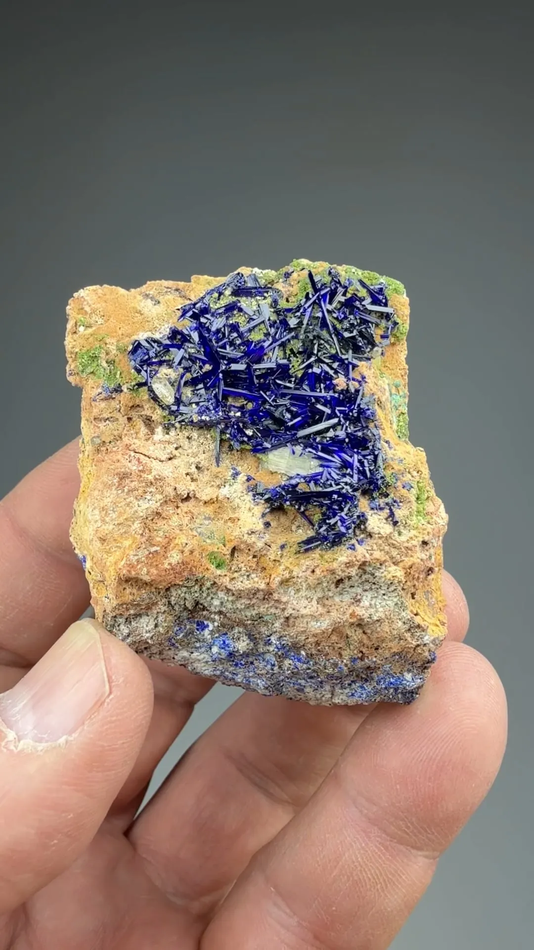Azurite - image 2