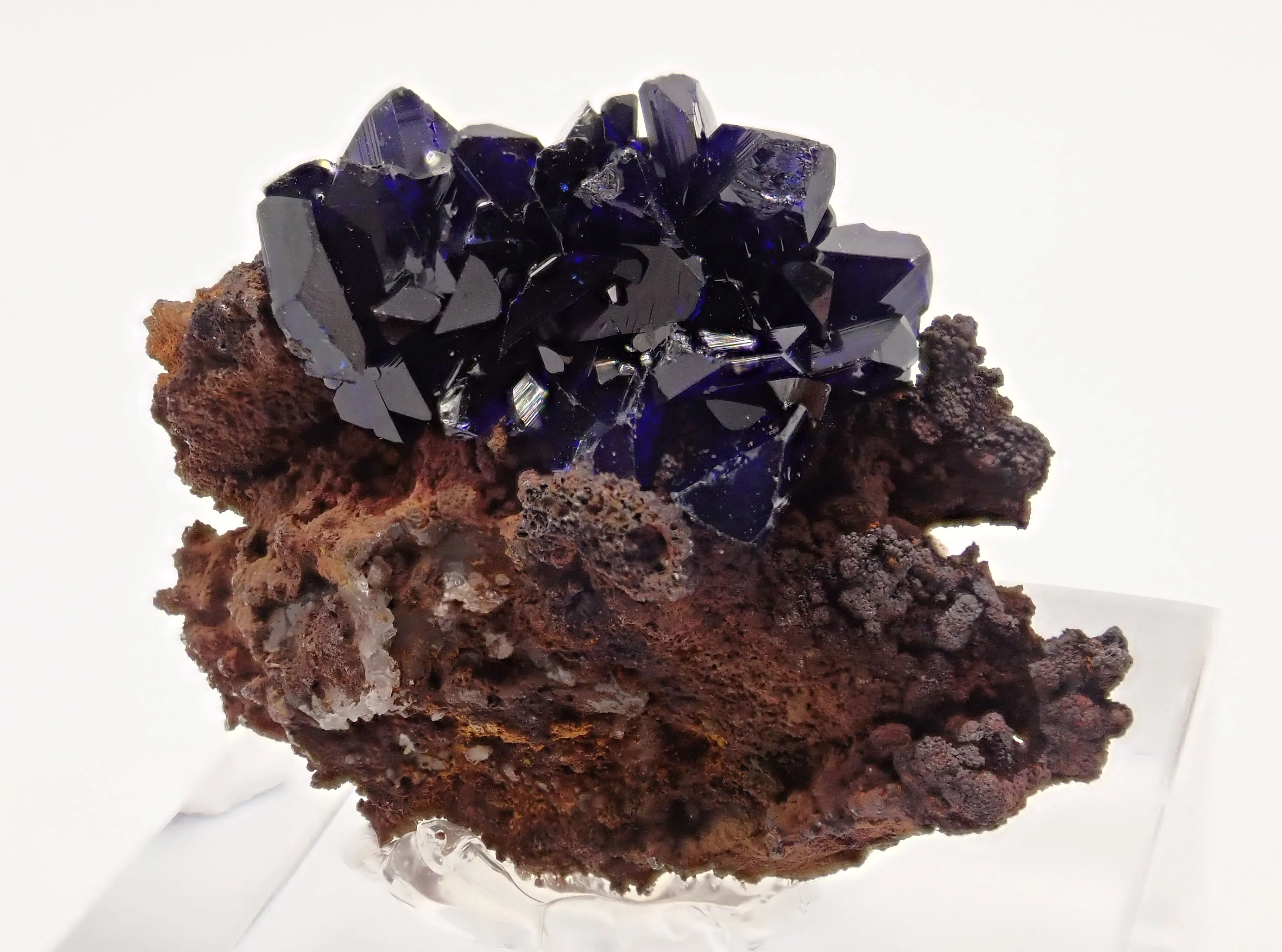 Azurite - image 2