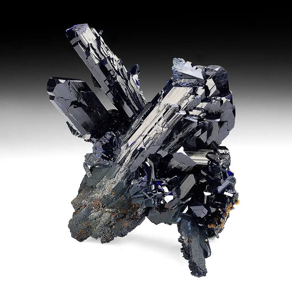 Azurite image