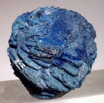 Azurite image