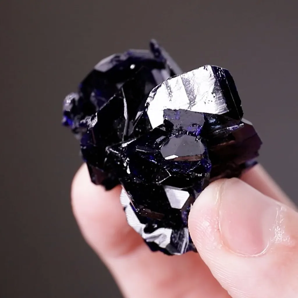 Azurite - image 2