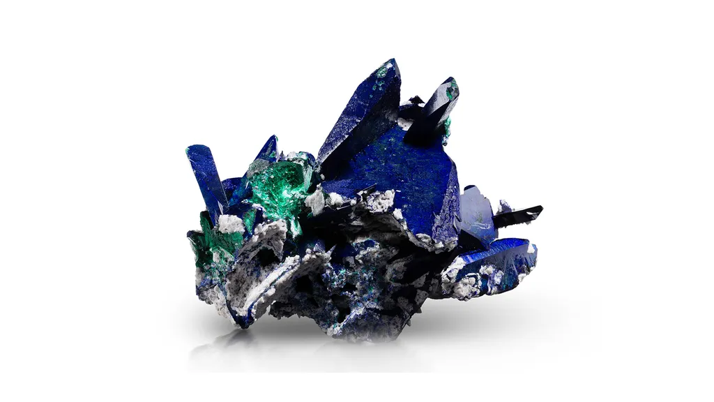 Azurite image