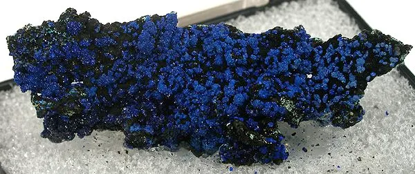 Azurite image
