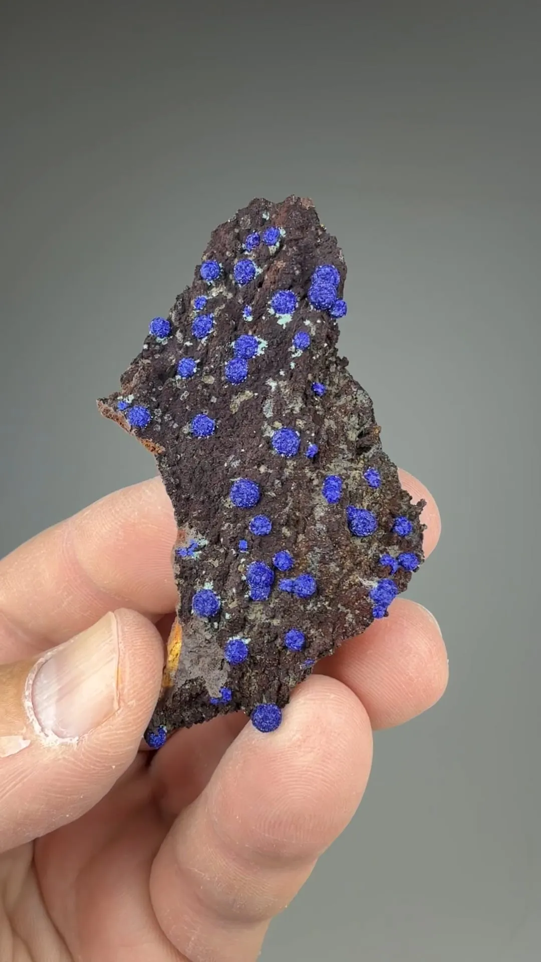 Azurite - image 2