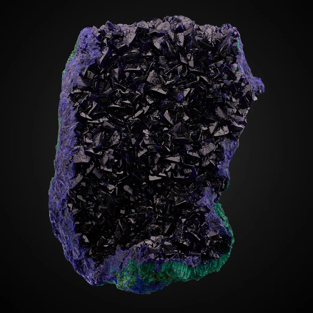 Azurite image