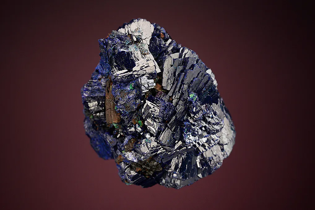 Azurite - image 2