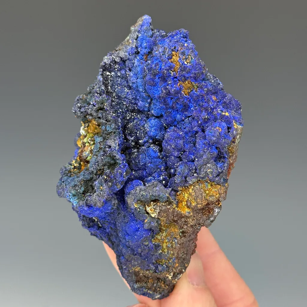 Azurite - image 2