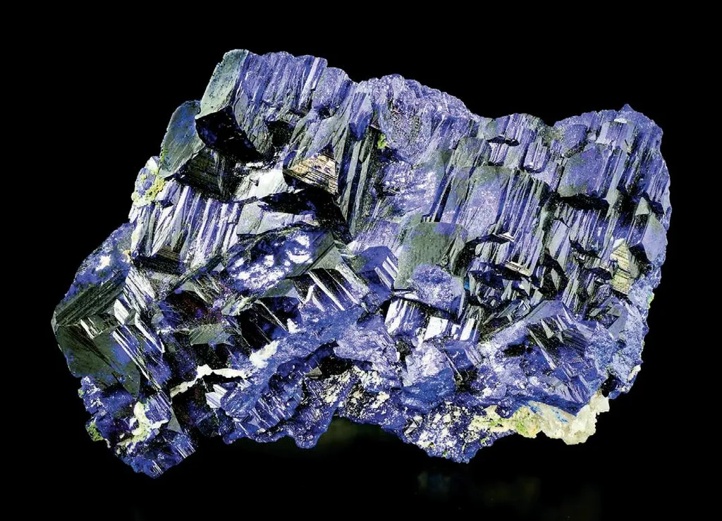 Azurite image