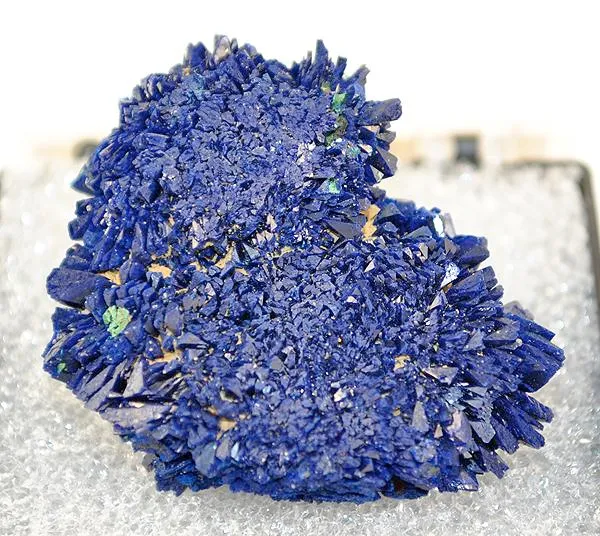 Azurite image