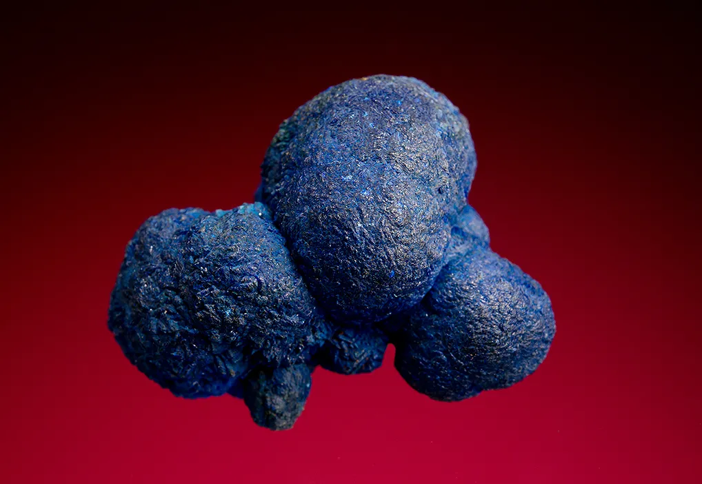 Azurite image