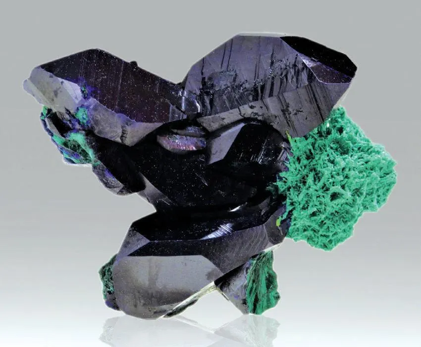 Azurite - image 1