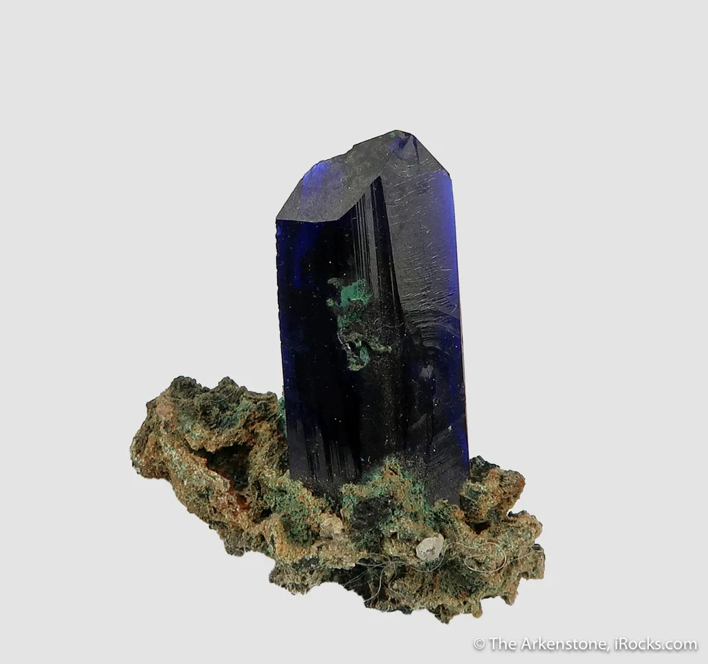 Azurite - image 5