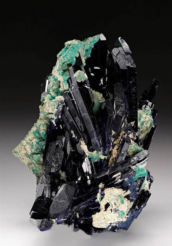 Azurite - image 1