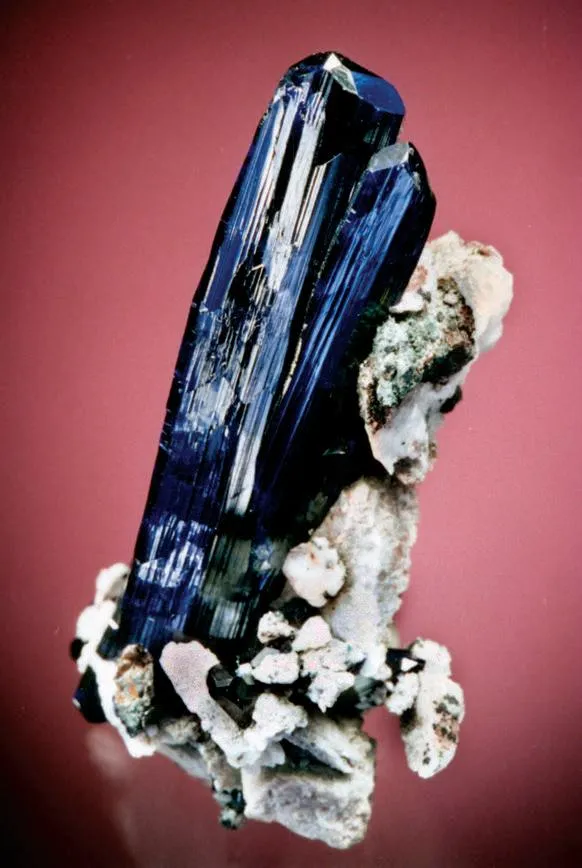 Azurite - image 1