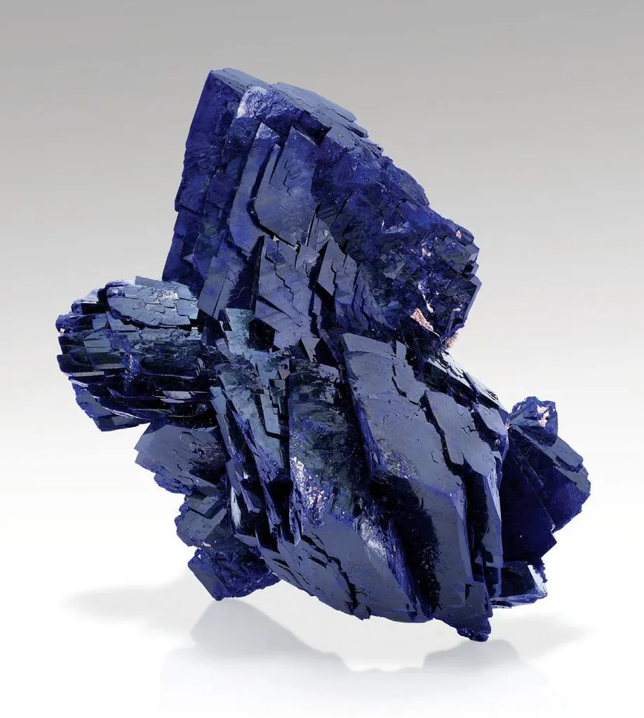 Azurite image