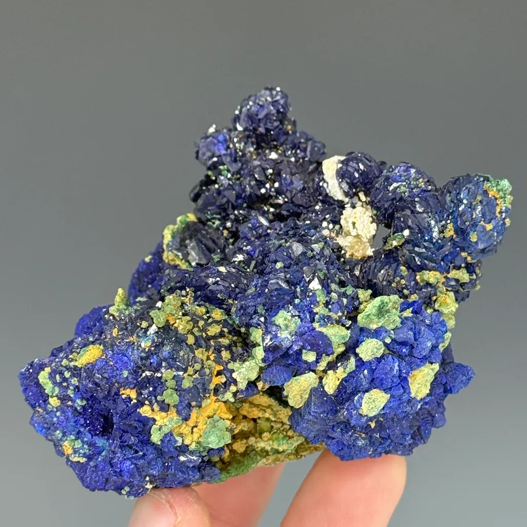 Azurite - image 2