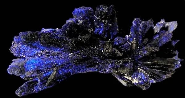 Azurite image