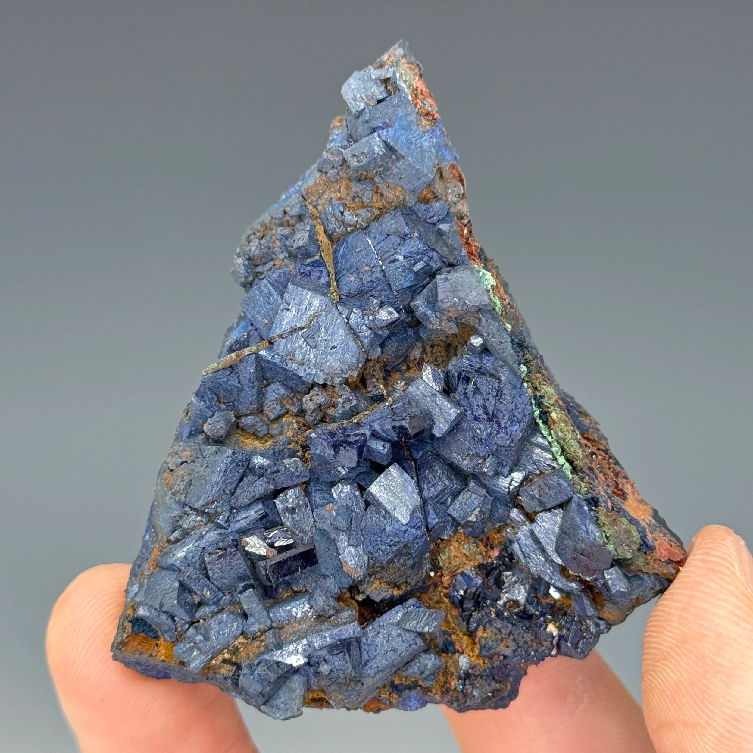 Azurite - image 2